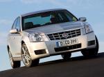 Cadillac BLS 2005 года